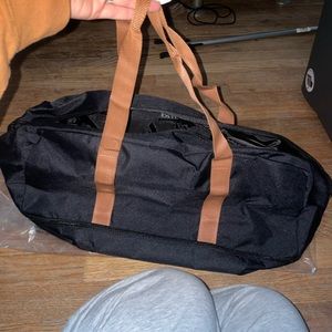 DSW duffle bag brand new in packaging